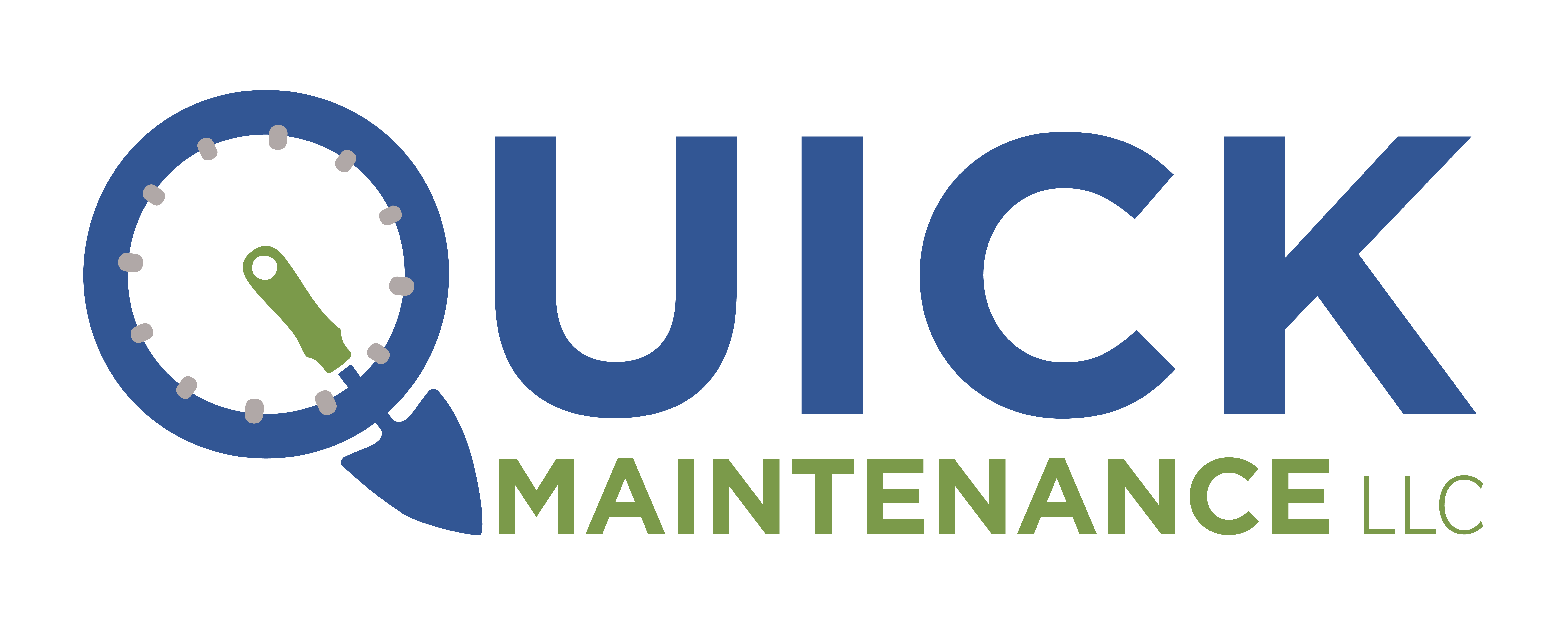 Quick Maintenance